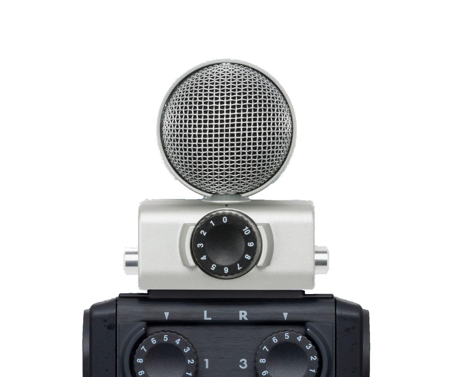 Enregistreur son Zoom H6 - Photo 3 sur 4