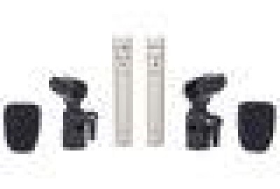 Location Couple micros Rode NT5