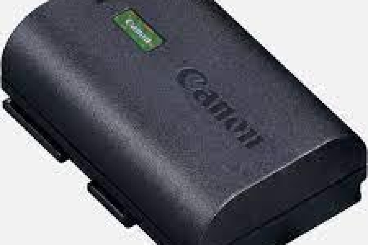 Location BATTERIE CANON LPE6 - Lightyshare