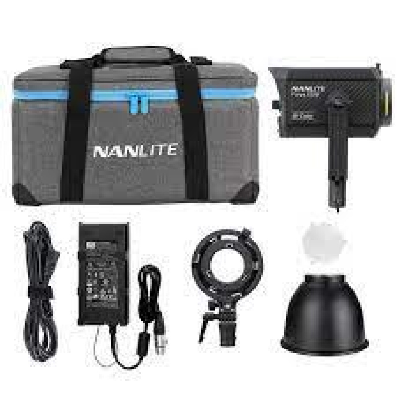 Nanlite - Forza 150b - Photo 1 sur 3