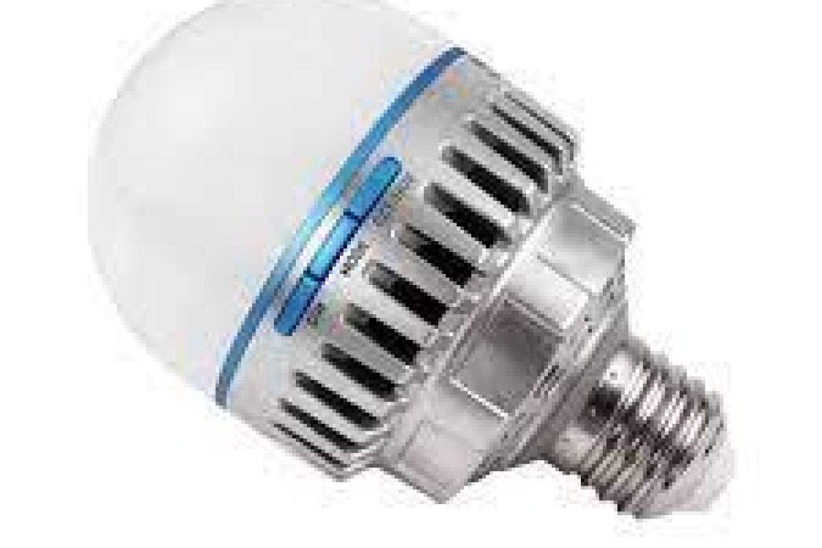 Location Nanlite - Pavobulb 10c - Lightyshare