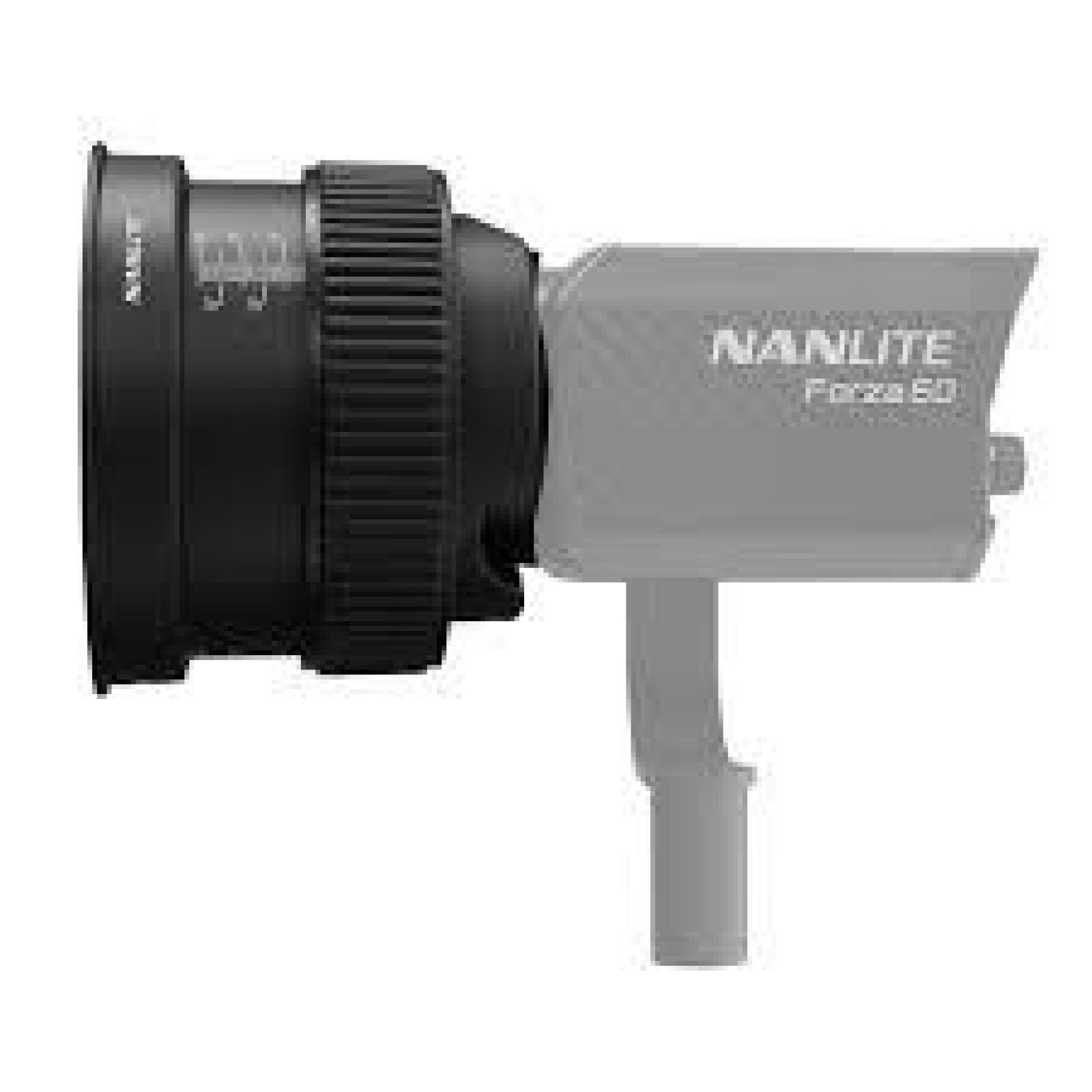 Nanlite - Fresnel FL-11 pour Forza 60/150 - Photo 2 sur 4