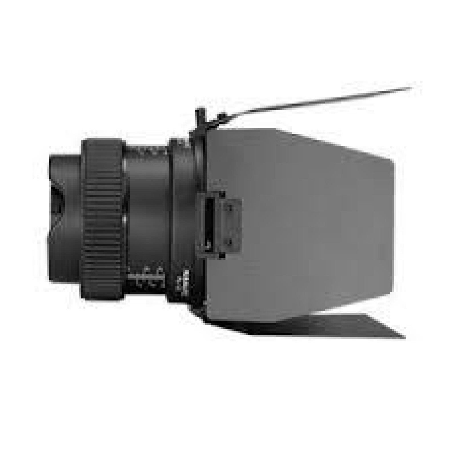 Nanlite - Fresnel FL-11 pour Forza 60/150 - Photo 3 sur 4