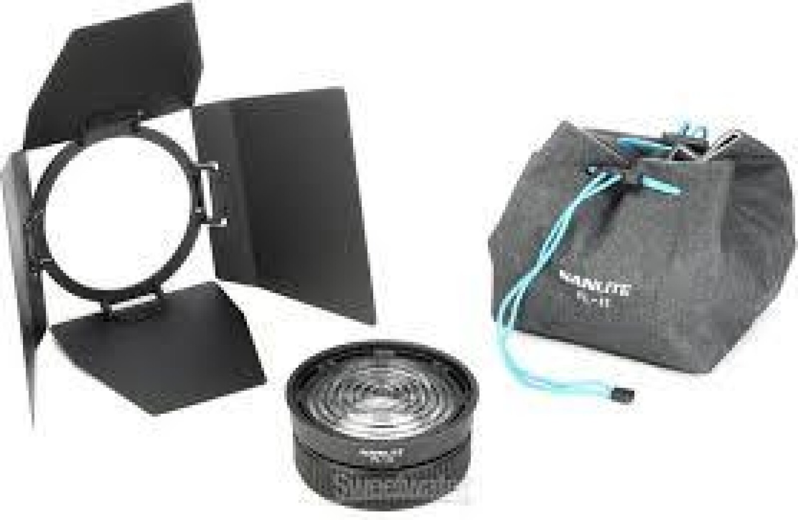 Nanlite - Fresnel FL-11 pour Forza 60/150 - Photo 4 sur 4