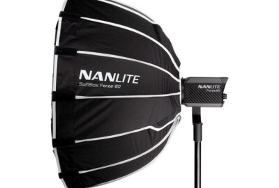 Location Nanlite - Softbox pour Forza 60/150