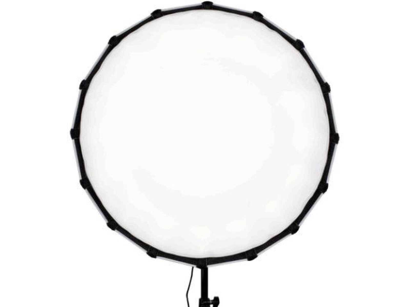 Nanlite - Softbox pour Forza 60/150 - Photo 3 sur 4