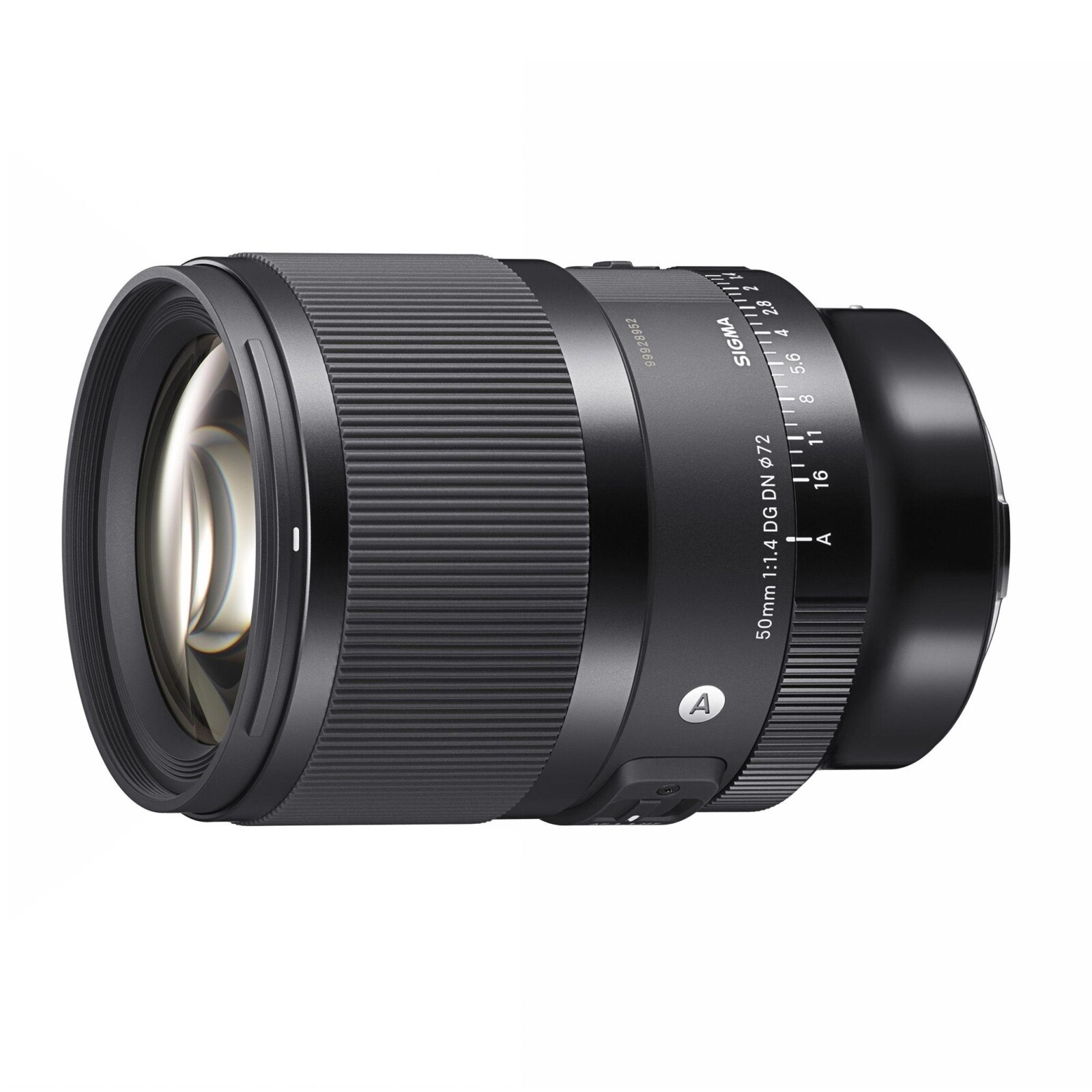 Objectif Sigma 50mm f1.4 DG DN Sony E - Photo 1 sur 4