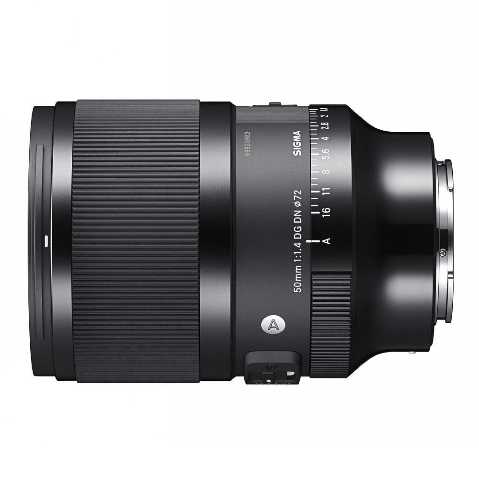 Objectif Sigma 50mm f1.4 DG DN Sony E - Photo 2 sur 4