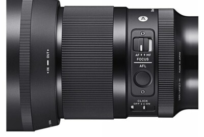 Location Objectif Sigma 50mm f1.4 DG DN Sony E