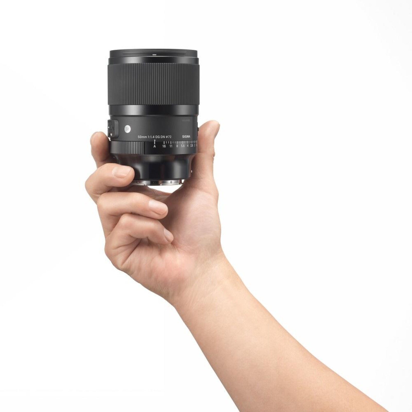 Objectif Sigma 50mm f1.4 DG DN Sony E - Photo 4 sur 4