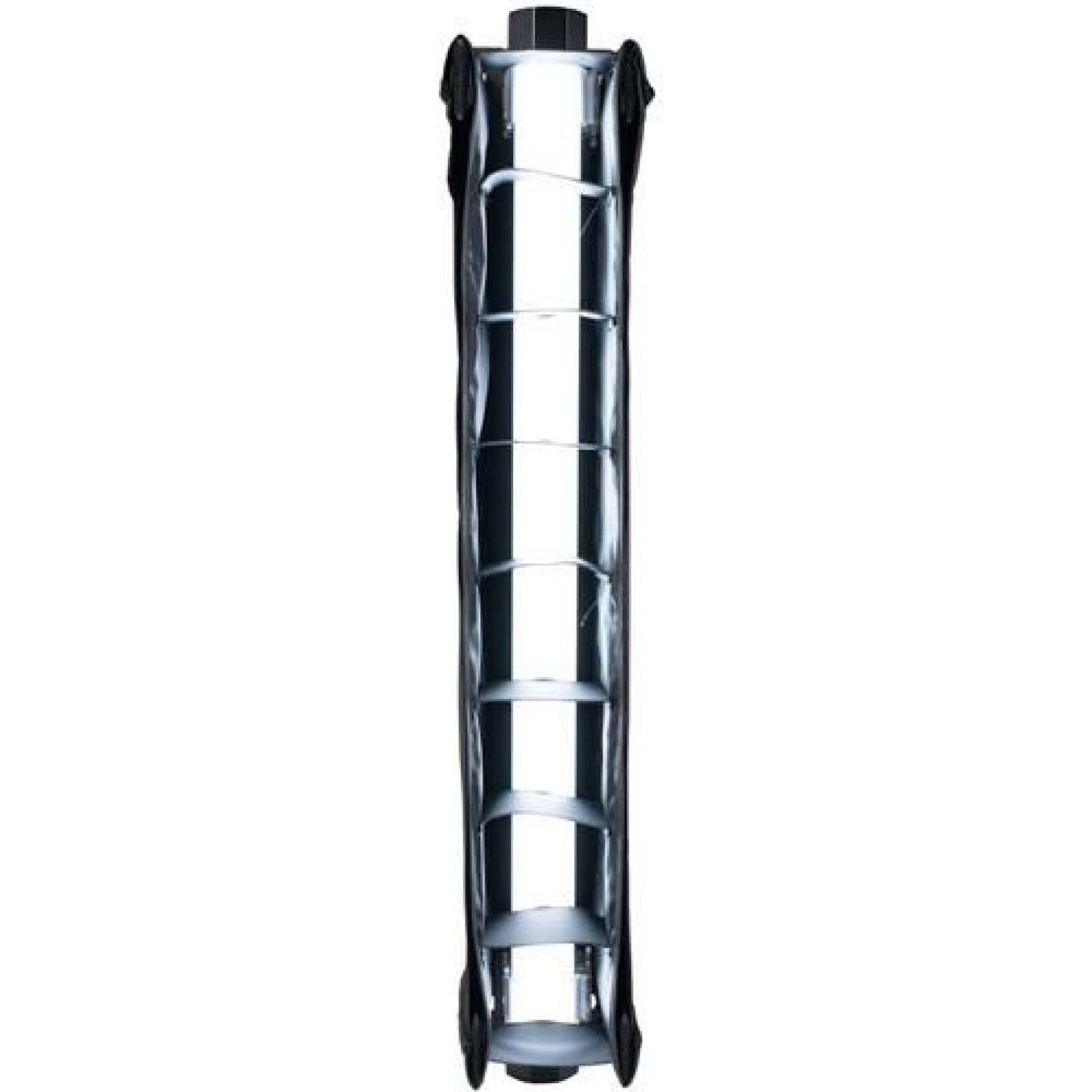 Nanlite - Nid d'abeille pour Pavotube 15x - Photo 2 sur 4