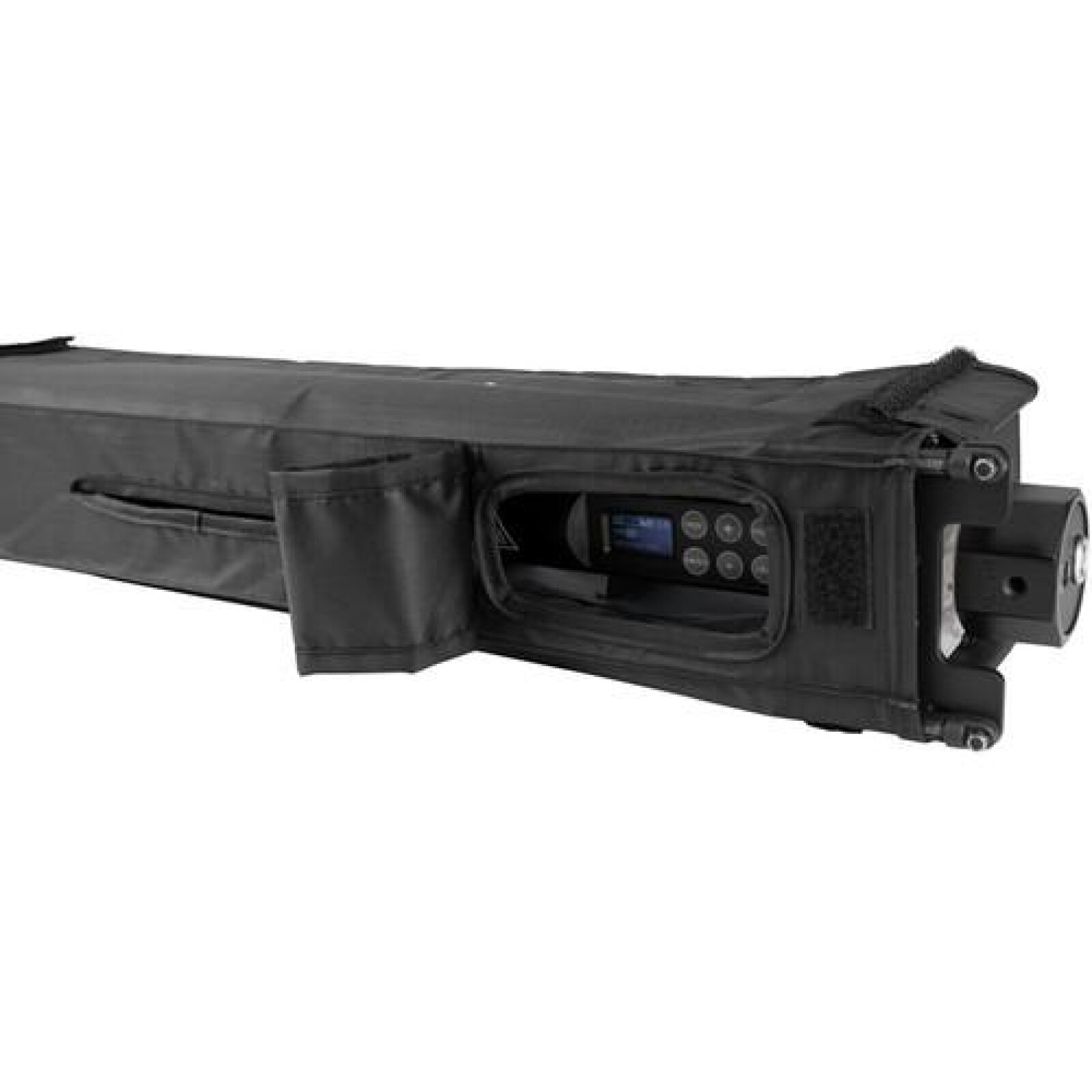 Nanlite - Nid d'abeille pour Pavotube 15x - Photo 4 sur 4