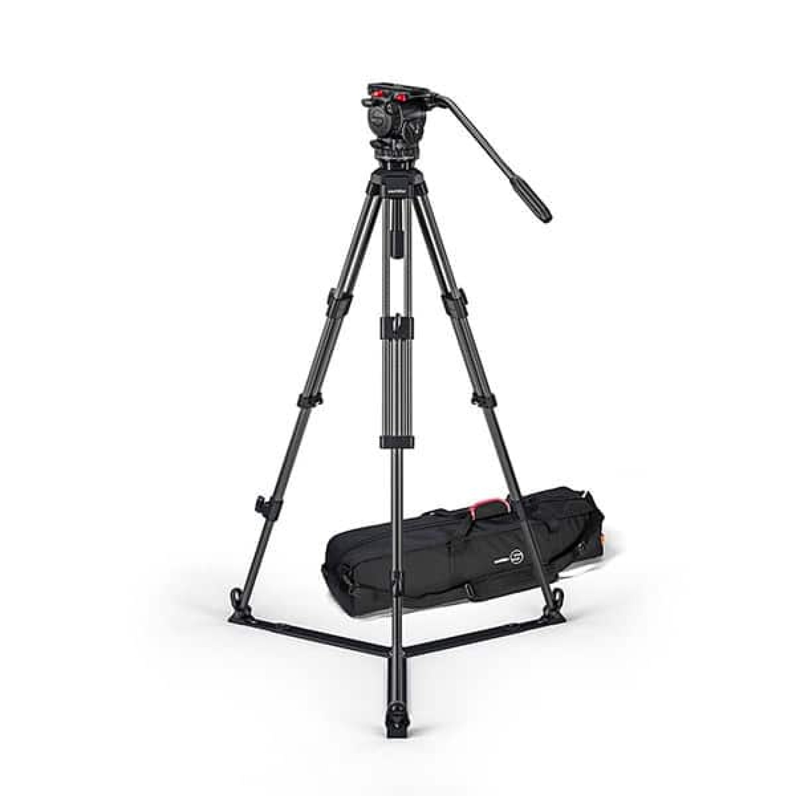 Pack Sony Fx3 + Objectif + Trépied - Photo 4 sur 4