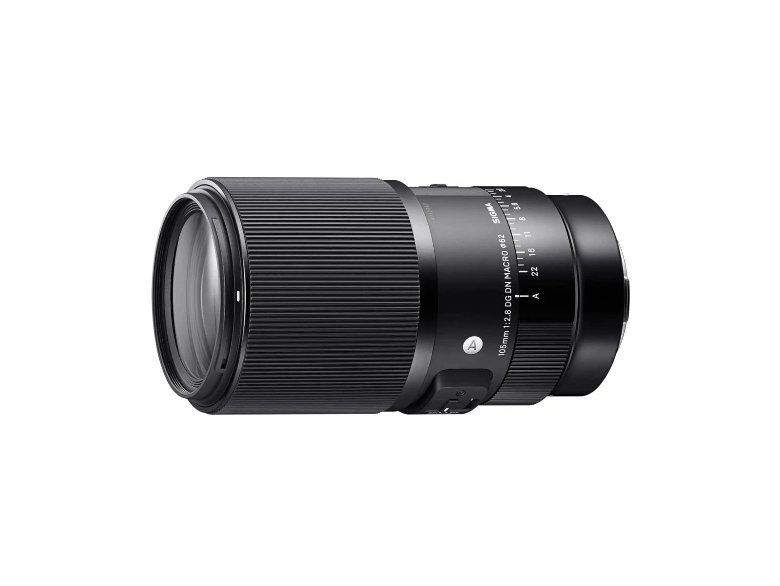 Sigma 105mm F2.8 DG DN MACRO Art FE - Photo 1 sur 2
