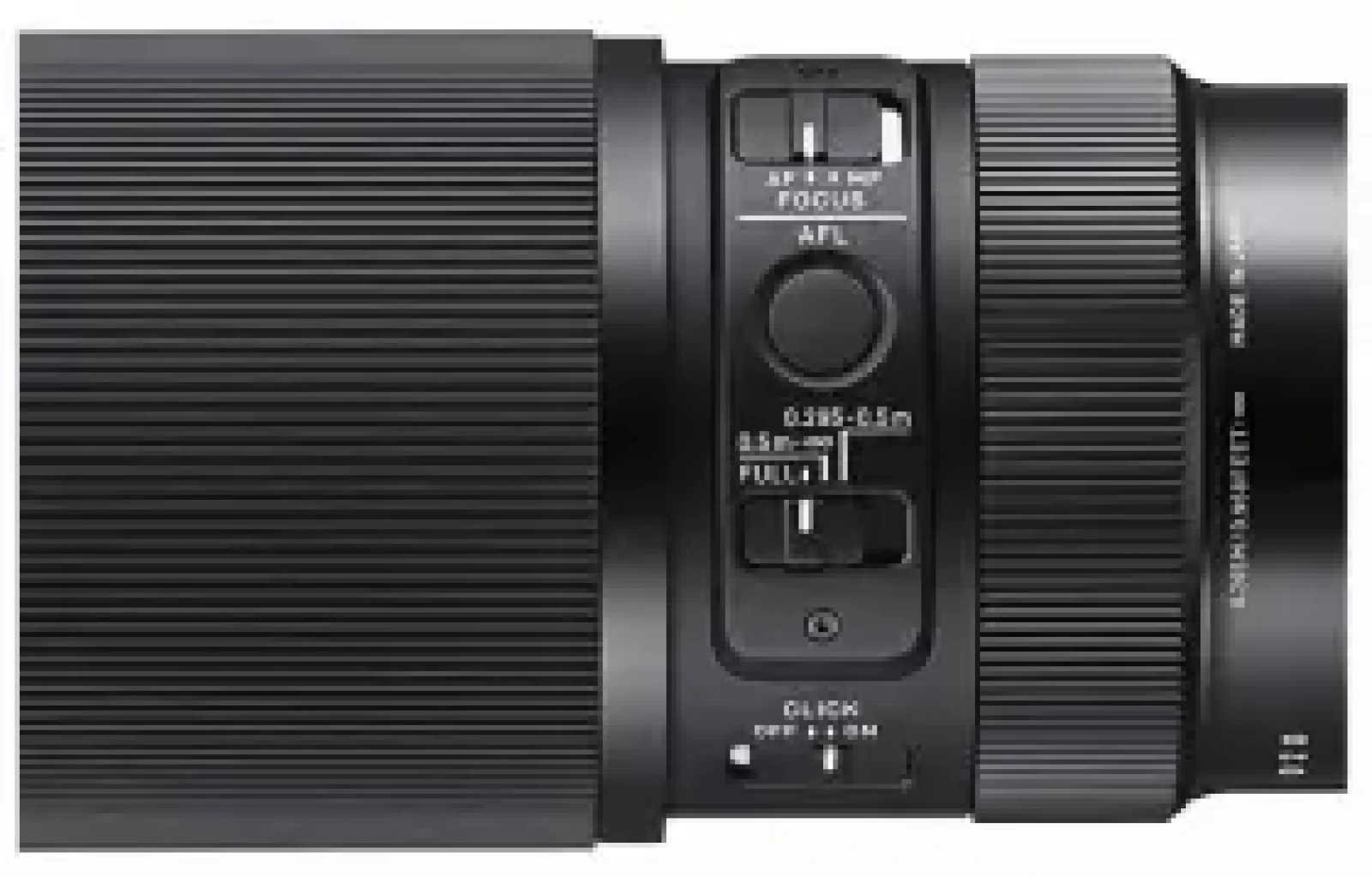 Sigma 105mm F2.8 DG DN MACRO Art FE - Photo 2 sur 2