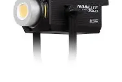 Location Nanlite FS-300B
