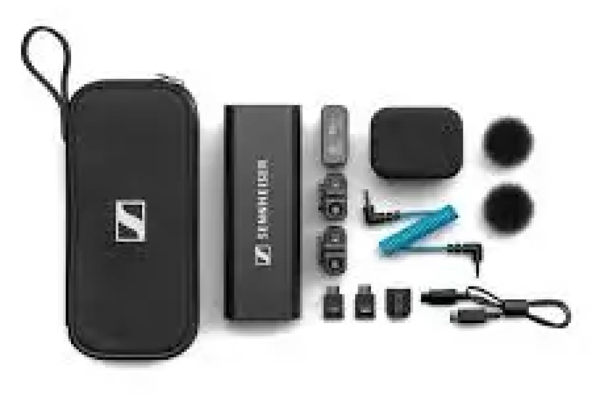 Location Sennheiser Profile Wireless - Lightyshare