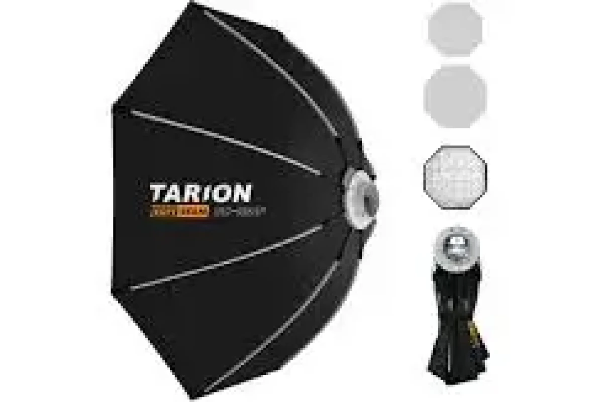 Location Tarion Softbox 90 - Lightyshare