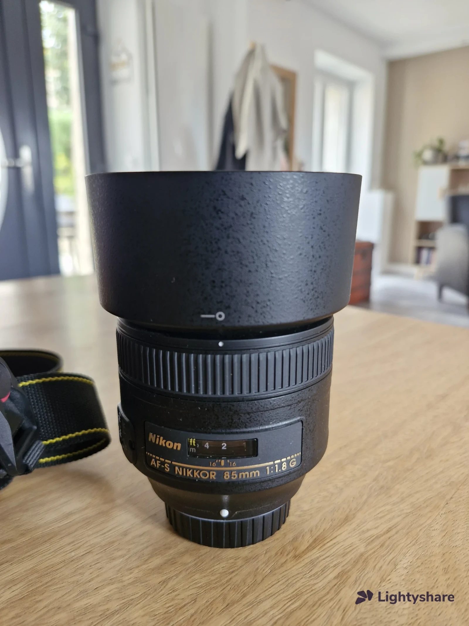 Nikon D3 - Photo 2 sur 3