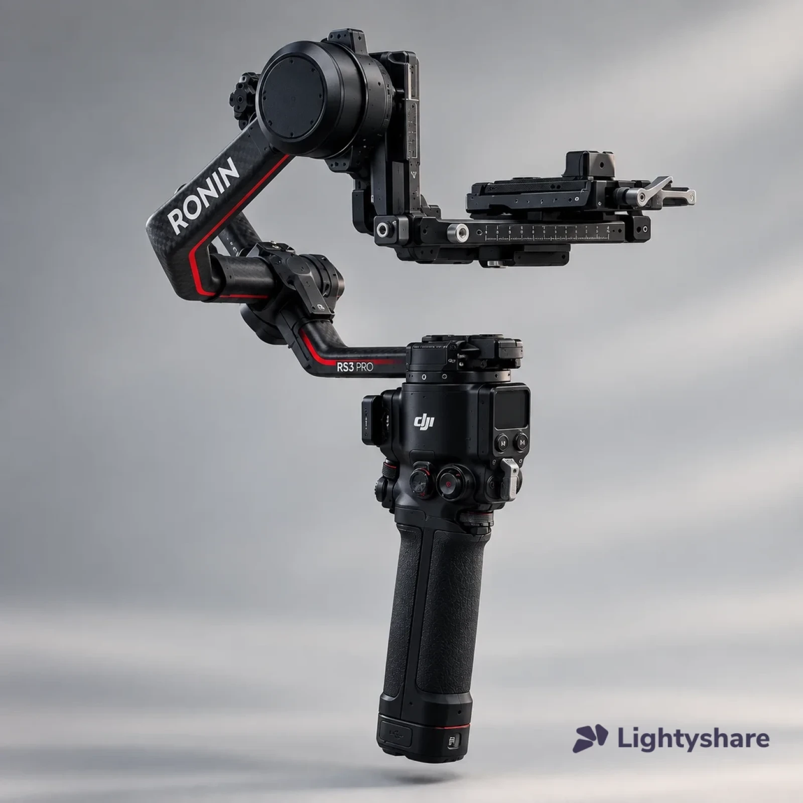 DJI Ronin RS3 - Photo 1 sur 1