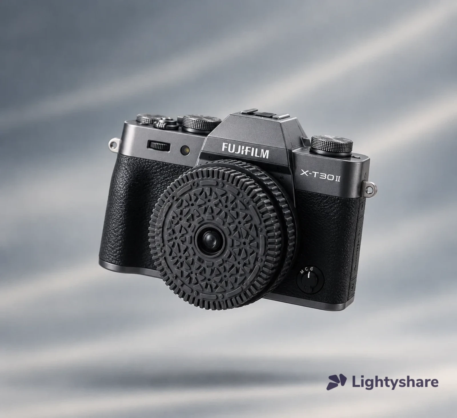 Fujifilm X-T30 II - Photo 1 sur 2