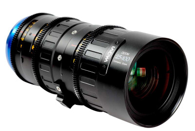 Location Laowa OOOM 25-100mm T2.9