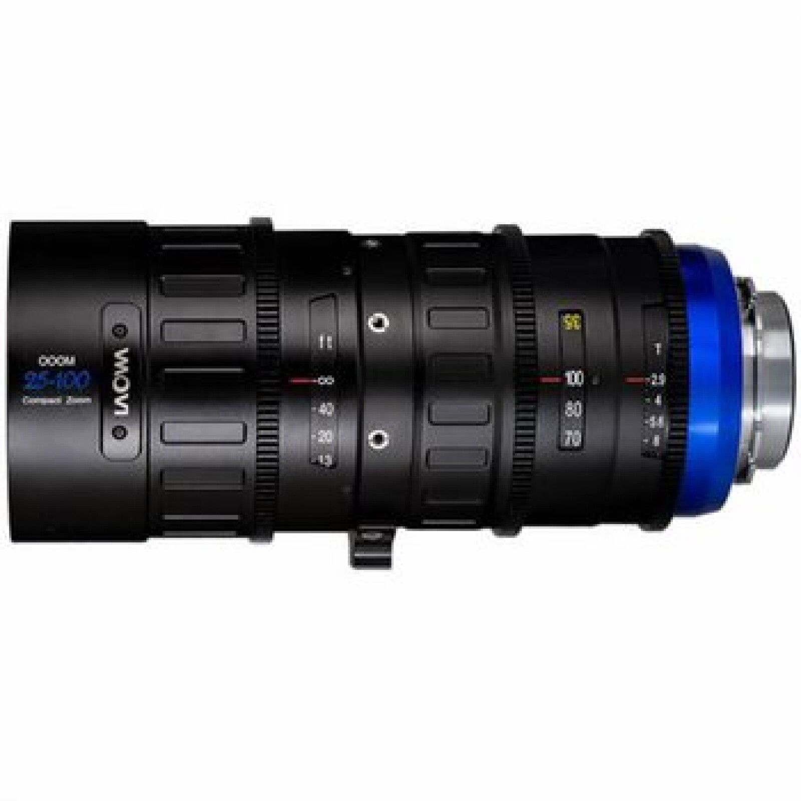 Laowa OOOM 25-100mm T2.9 - Photo 1 sur 4