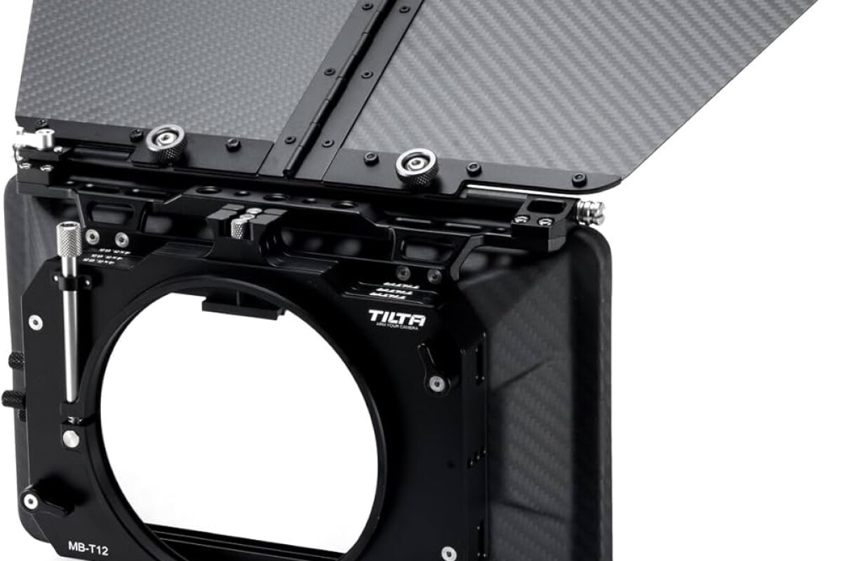 Location Tilta Mattebox MB T12 - Lightyshare