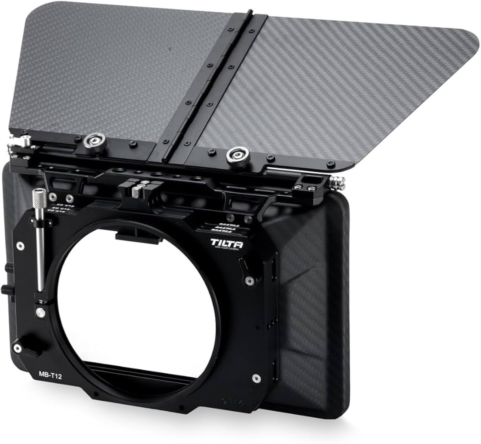 Tilta Mattebox MB T12 - Photo 1 sur 3