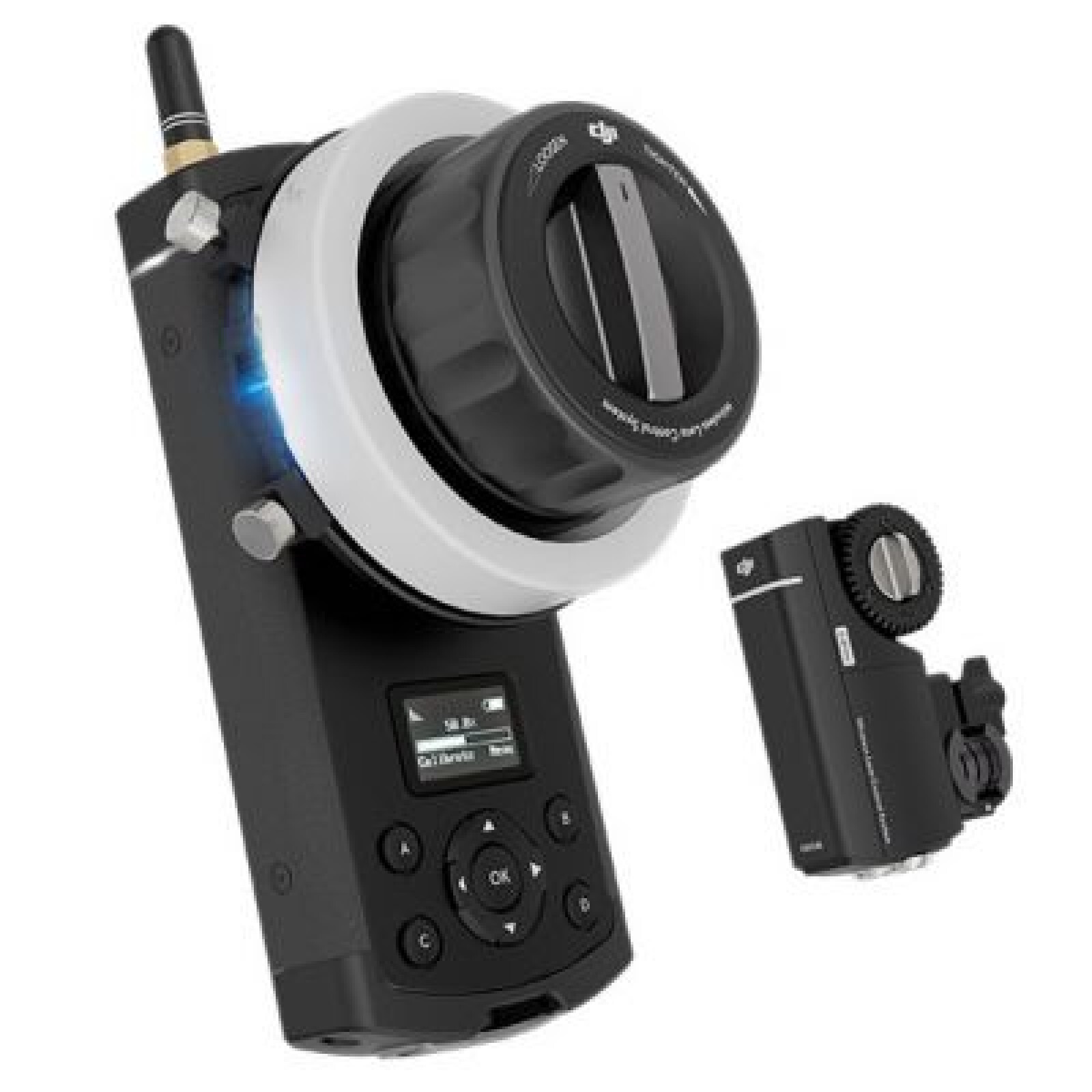 DJI Focus + accessoires - Photo 1 sur 2