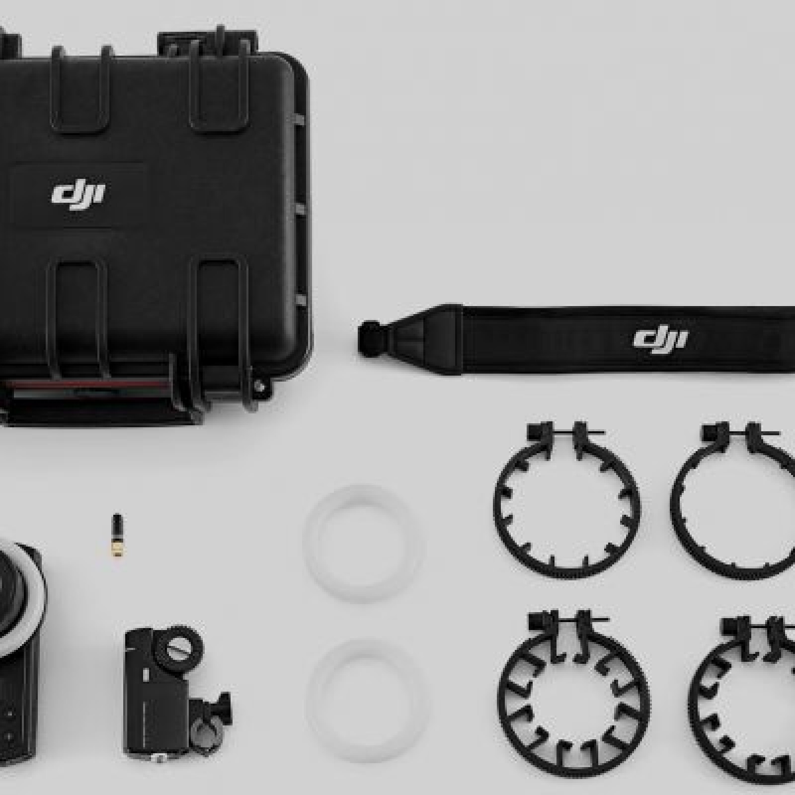 DJI Focus + accessoires - Photo 2 sur 2