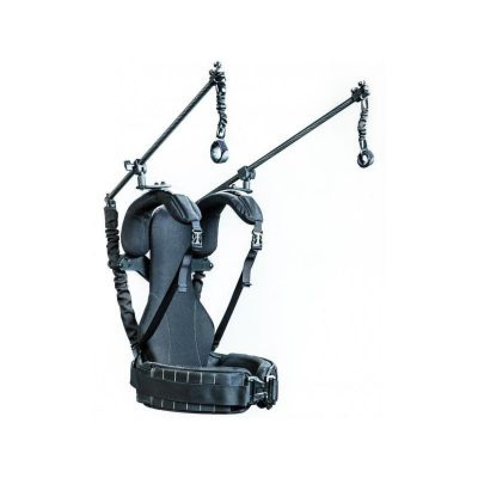 Readyrig GS - Photo 1 sur 1