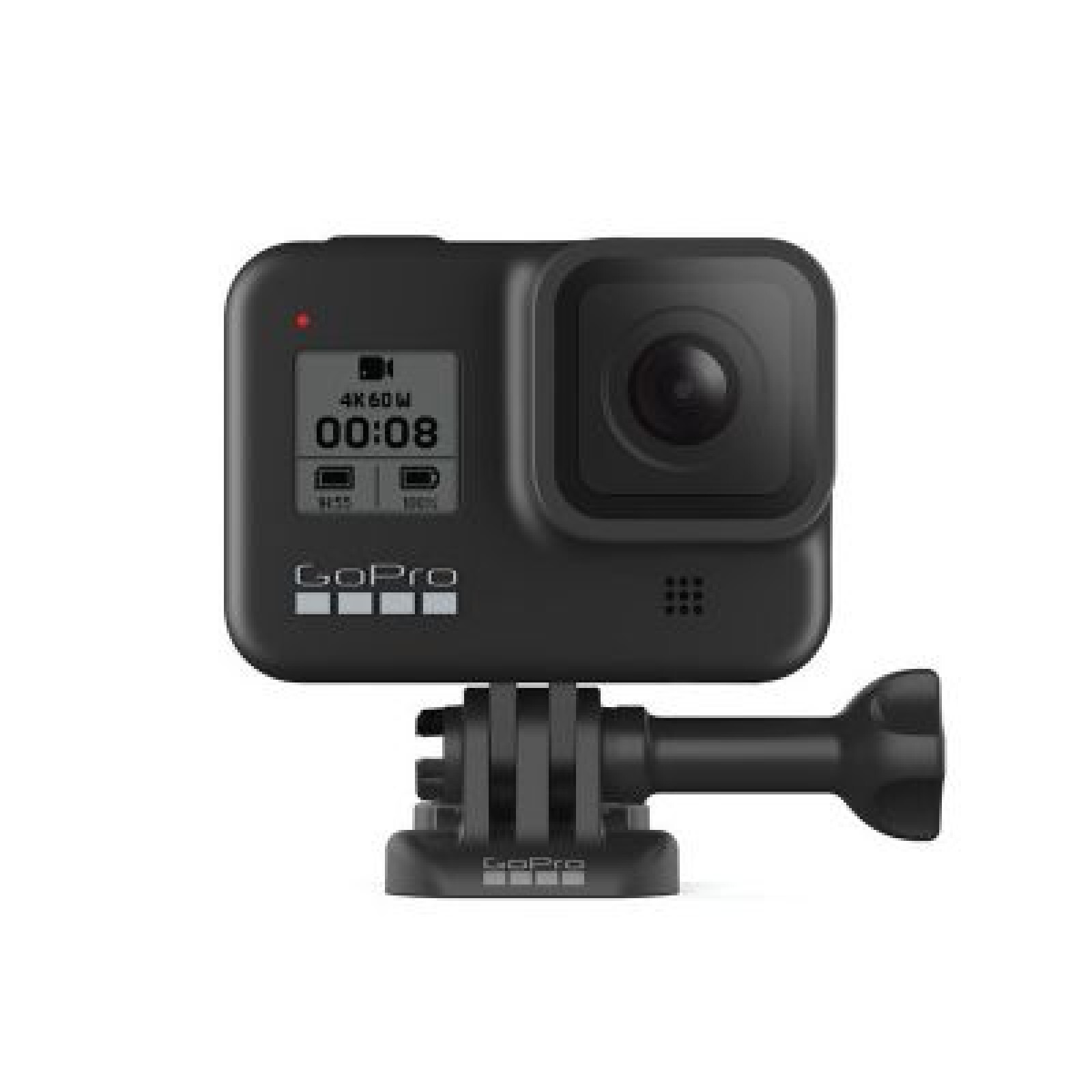 GoPro Hero 8 Black Bundle - Photo 2 sur 2
