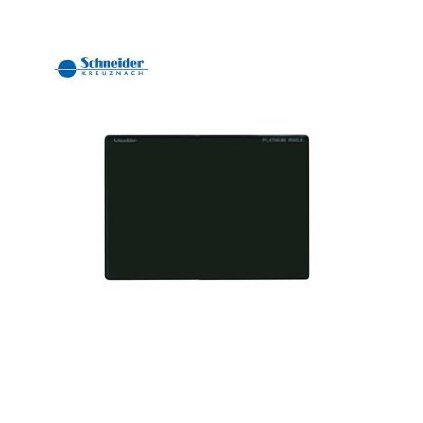 SCHNEIDER OPTICS - Filtre Platinum IRND1.2 4x5.65 - Photo 1 sur 1