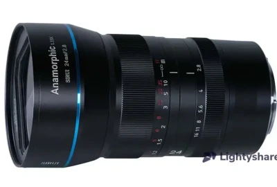 Location Fujifilm X-H2s