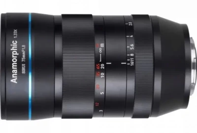 Location Fujifilm X-H2s