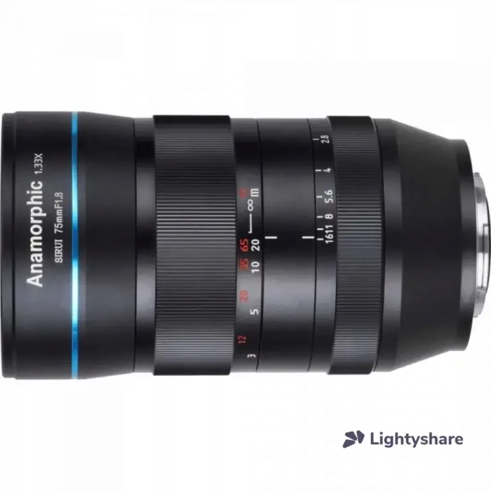 Fujifilm X-H2s - Photo 3 sur 16