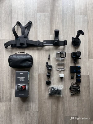 Photo GoPro MISSION 1 PRO