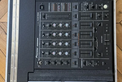 Location Pionneer CDJ-2000NXS