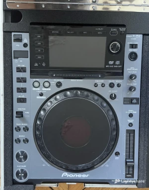 Location Pionneer CDJ-2000NXS