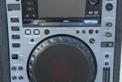 Location Pionneer CDJ-2000NXS