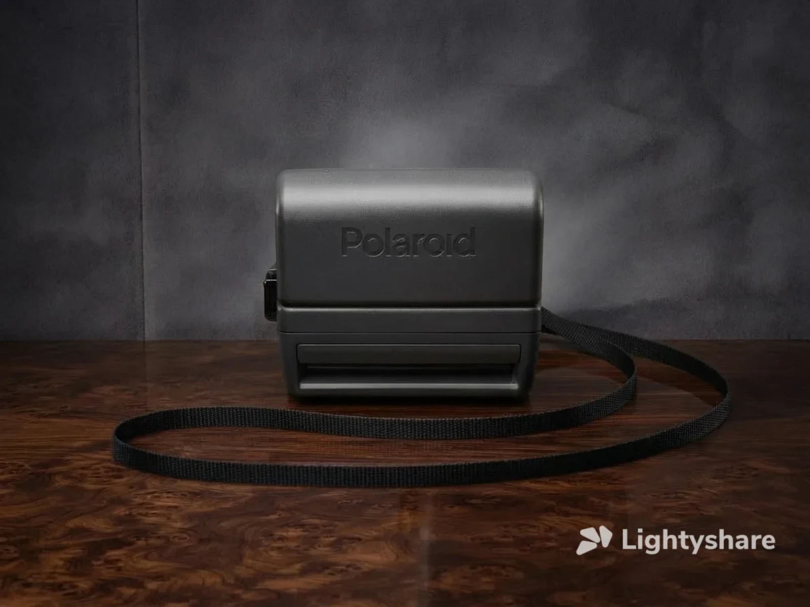 Polaroid 600 OneStep Close Up - Photo 2 sur 2