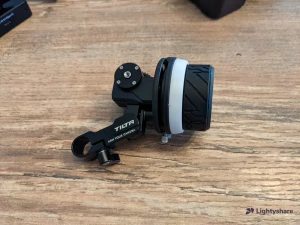 Photo Tilta Mini Follow Focus