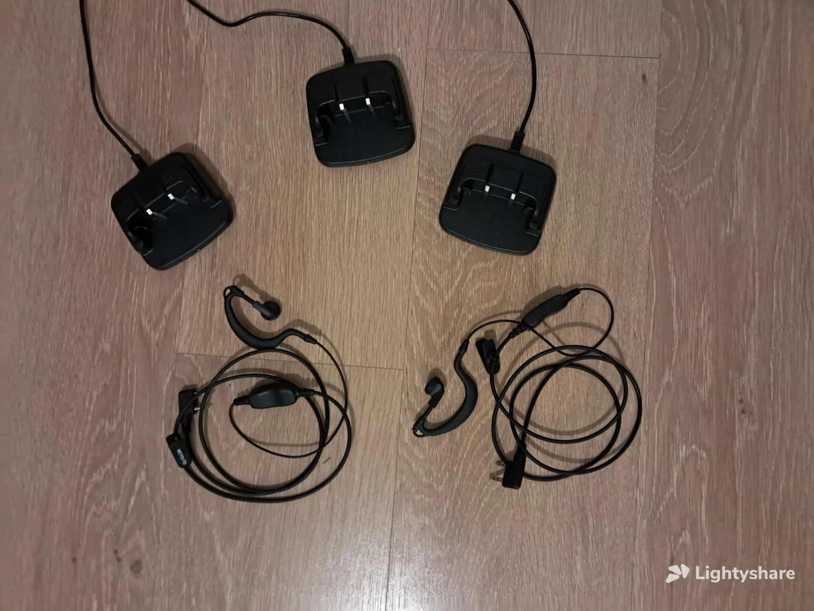 Retevis RT617 - Photo 2 sur 2