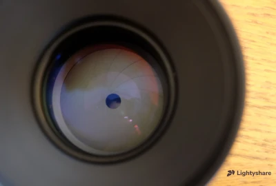 Location Zeiss Compact Prime CP.2 Super Speed 85mm T1.5