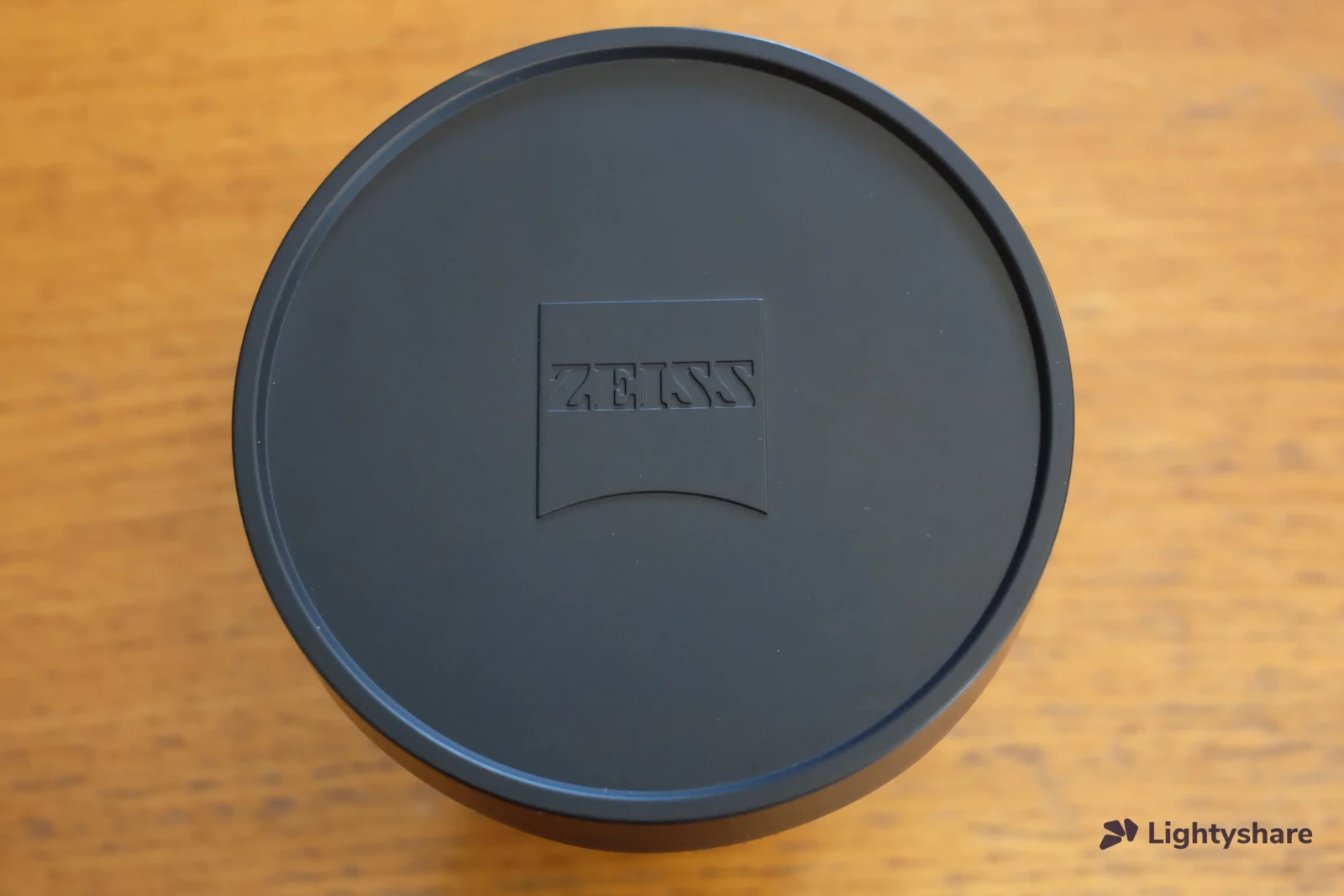 Zeiss Compact Prime CP.2 Super Speed 85mm T1.5 - Photo 5 sur 5