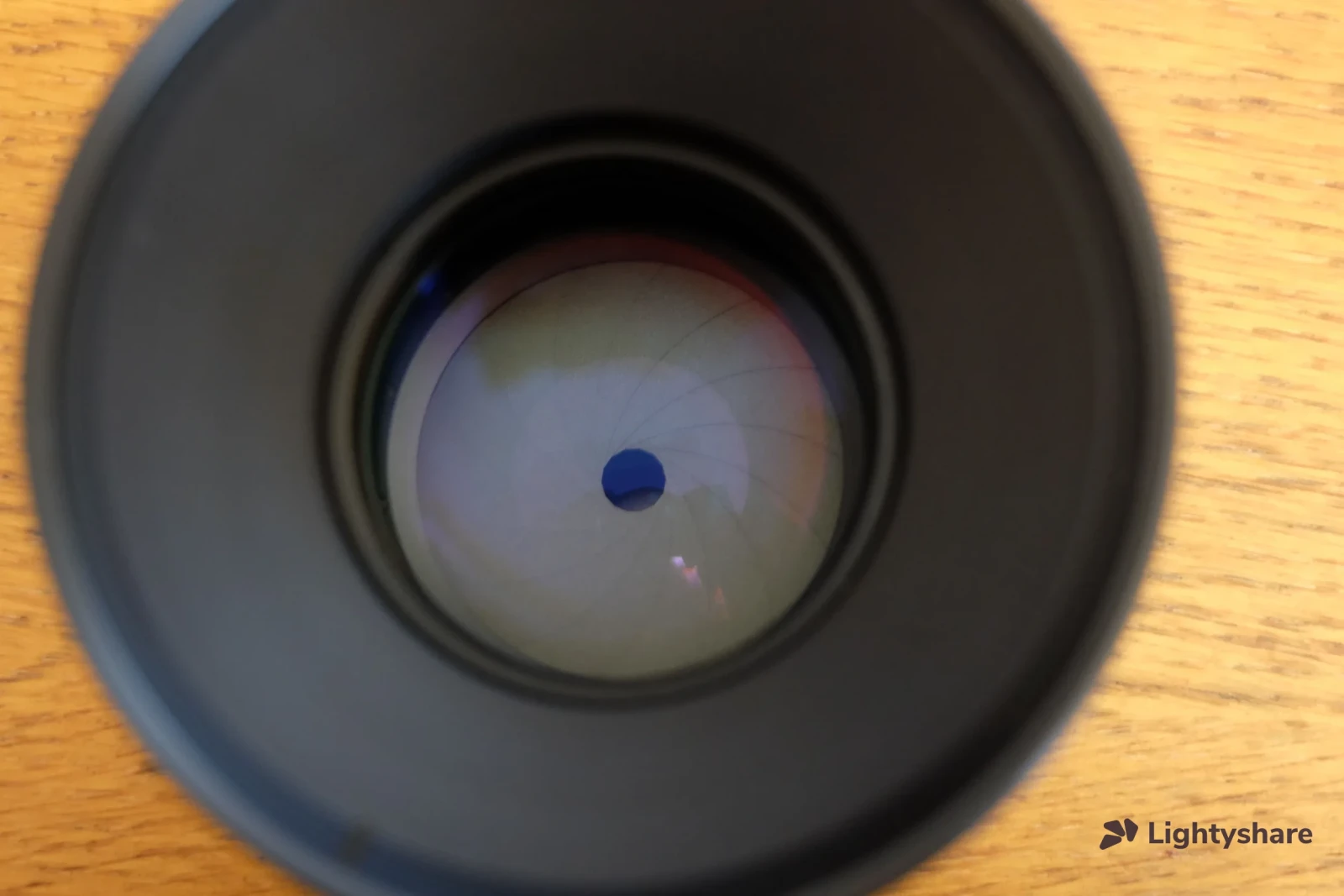 Zeiss Compact Prime CP.2 Super Speed 85mm T1.5 - Photo 4 sur 5