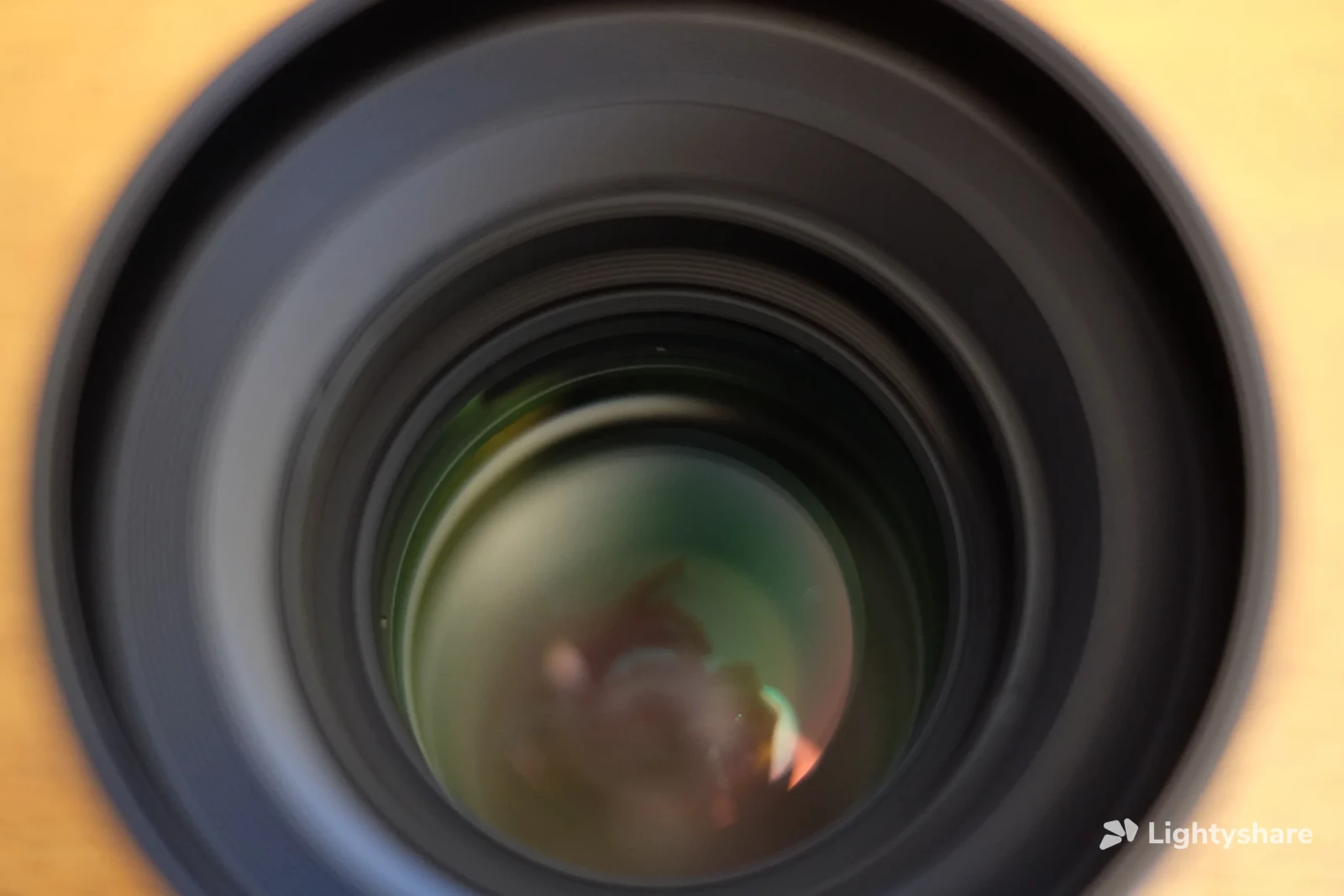 Zeiss Compact Prime CP.2 135mm/T2.1 EF Mount - Photo 3 sur 5