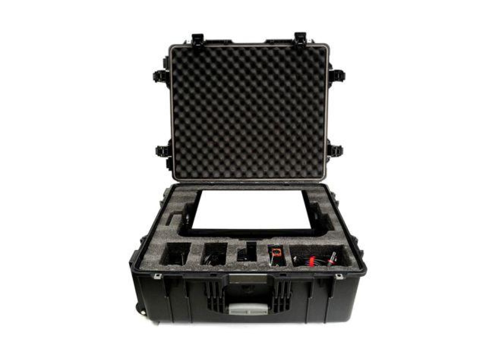 Aputure Nova P300c - Photo 3 sur 3