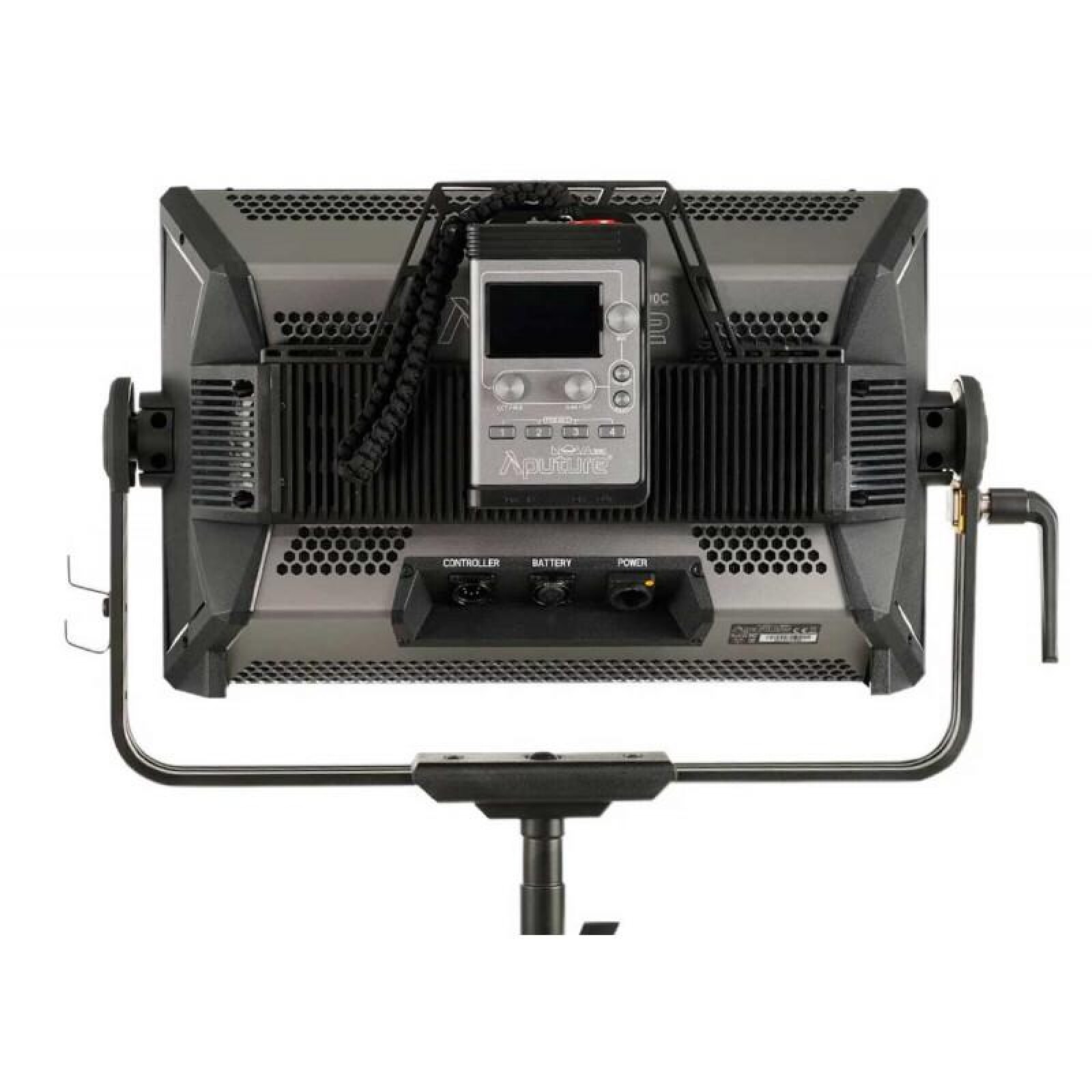 Aputure Nova P300c - Photo 2 sur 3